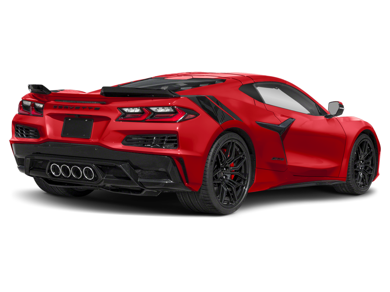 2023 Chevrolet Corvette 3LZ - Photo 37