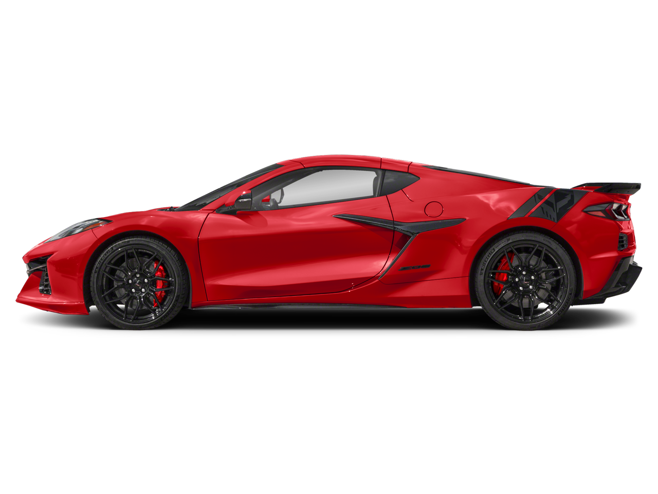 2023 Chevrolet Corvette 3LZ - Photo 38