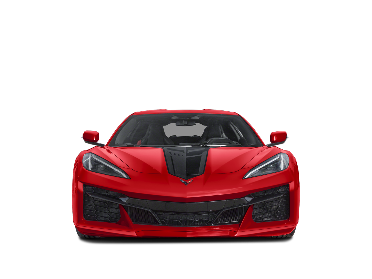 2023 Chevrolet Corvette 3LZ - Photo 39