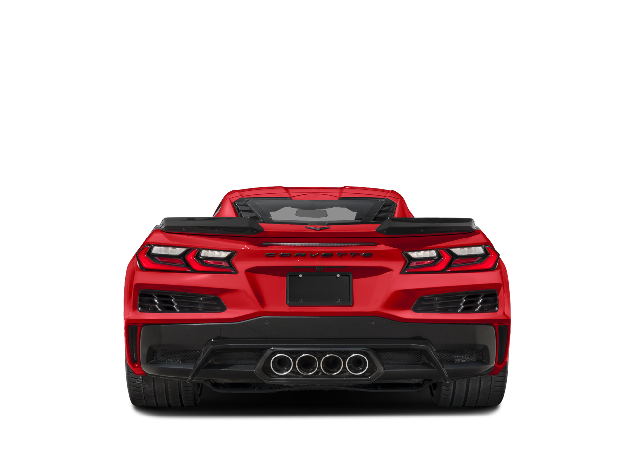 2023 Chevrolet Corvette 3LZ - Photo 40