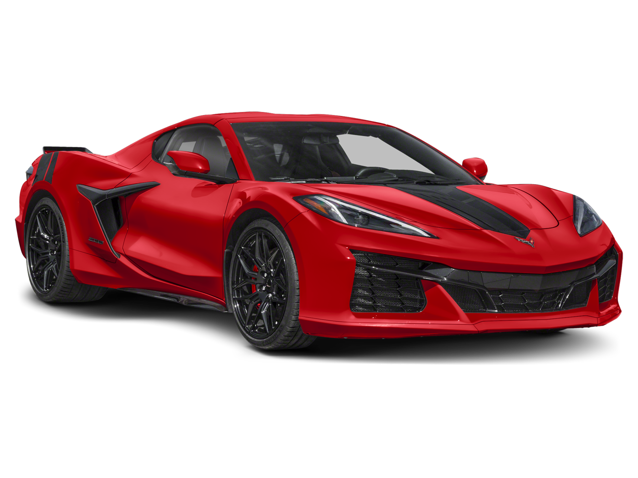 2023 Chevrolet Corvette 3LZ - Photo 41