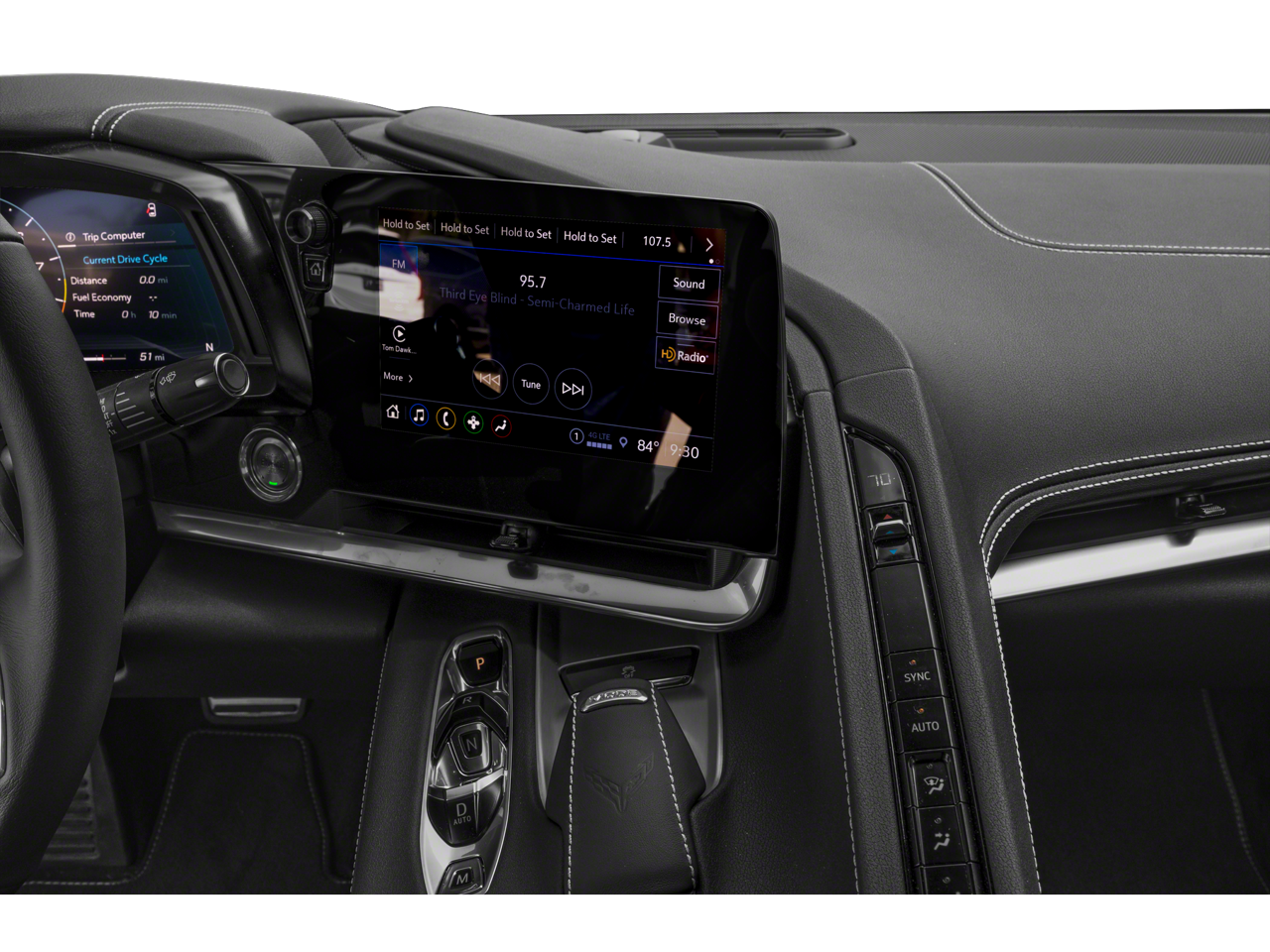 2023 Chevrolet Corvette 3LZ - Photo 45