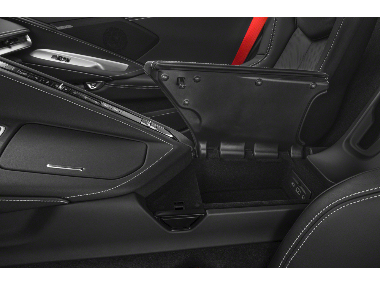 2023 Chevrolet Corvette 3LZ - Photo 47