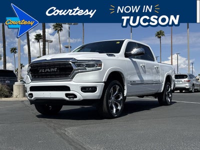 2023 RAM 1500 Limited