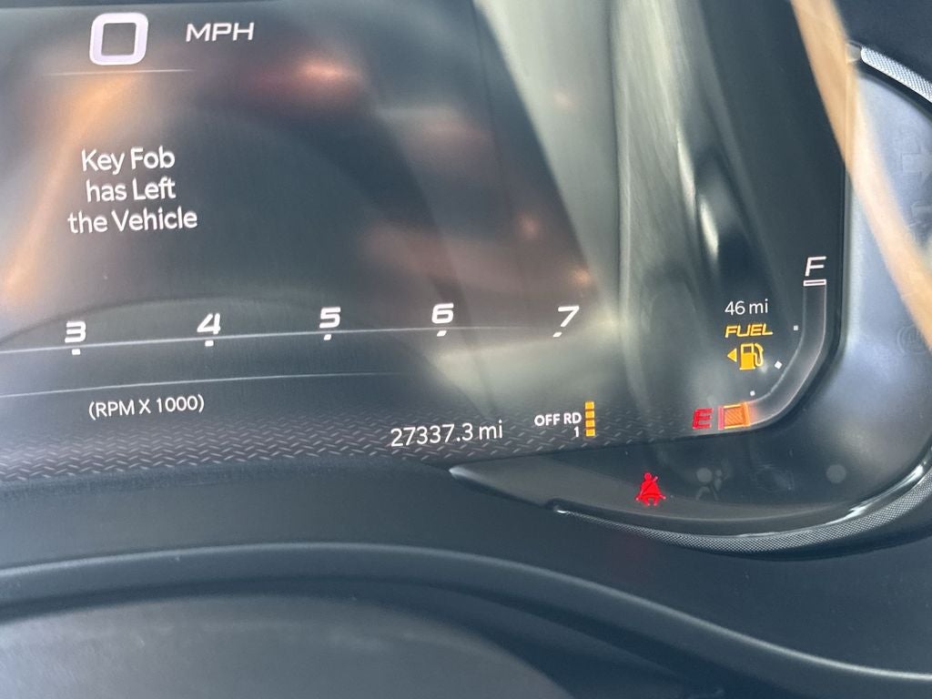 2023 RAM 1500 Limited