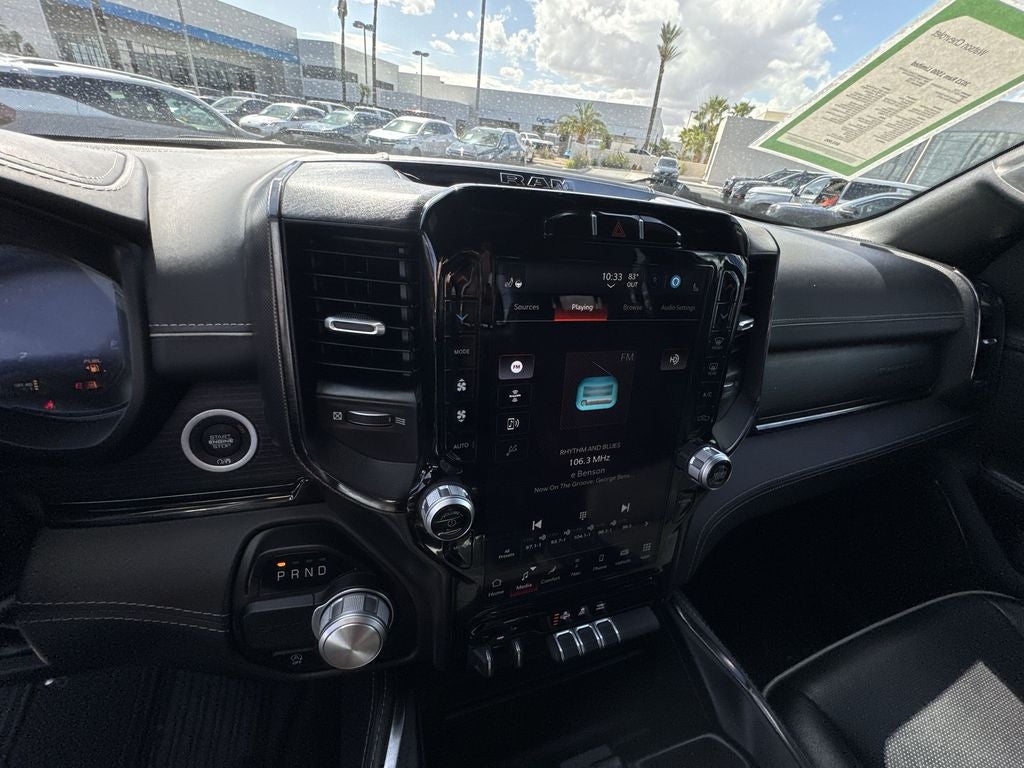 2023 RAM 1500 Limited