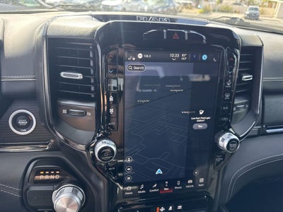 2023 RAM 1500 Limited
