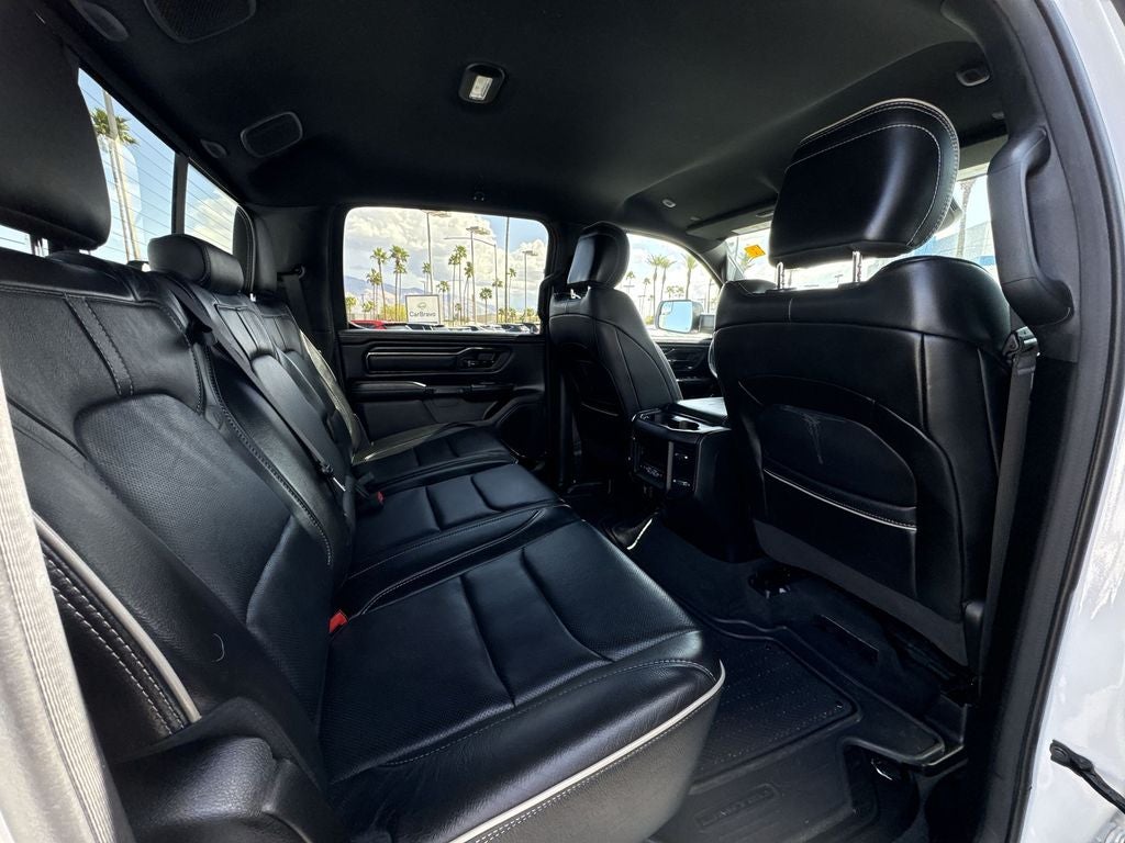 2023 RAM 1500 Limited