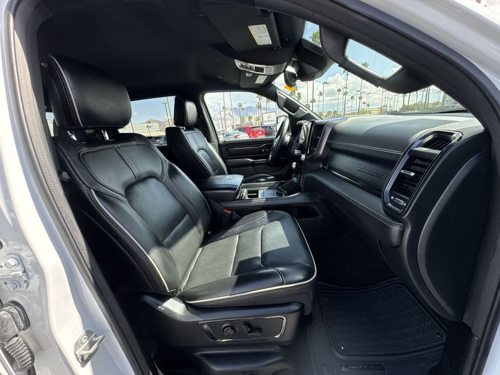 2023 RAM 1500 Limited