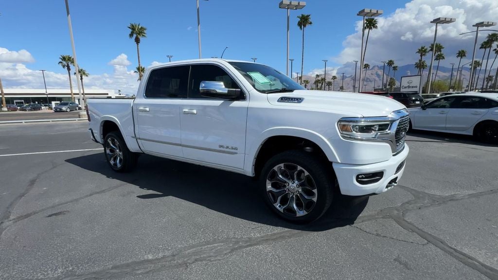 2023 RAM 1500 Limited