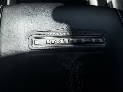 2023 RAM 1500 Limited