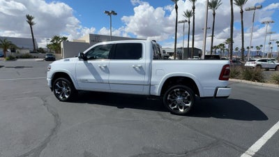 2023 RAM 1500 Limited