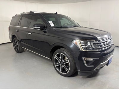 2020 Ford Expedition Limited