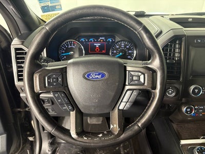 2020 Ford Expedition Limited