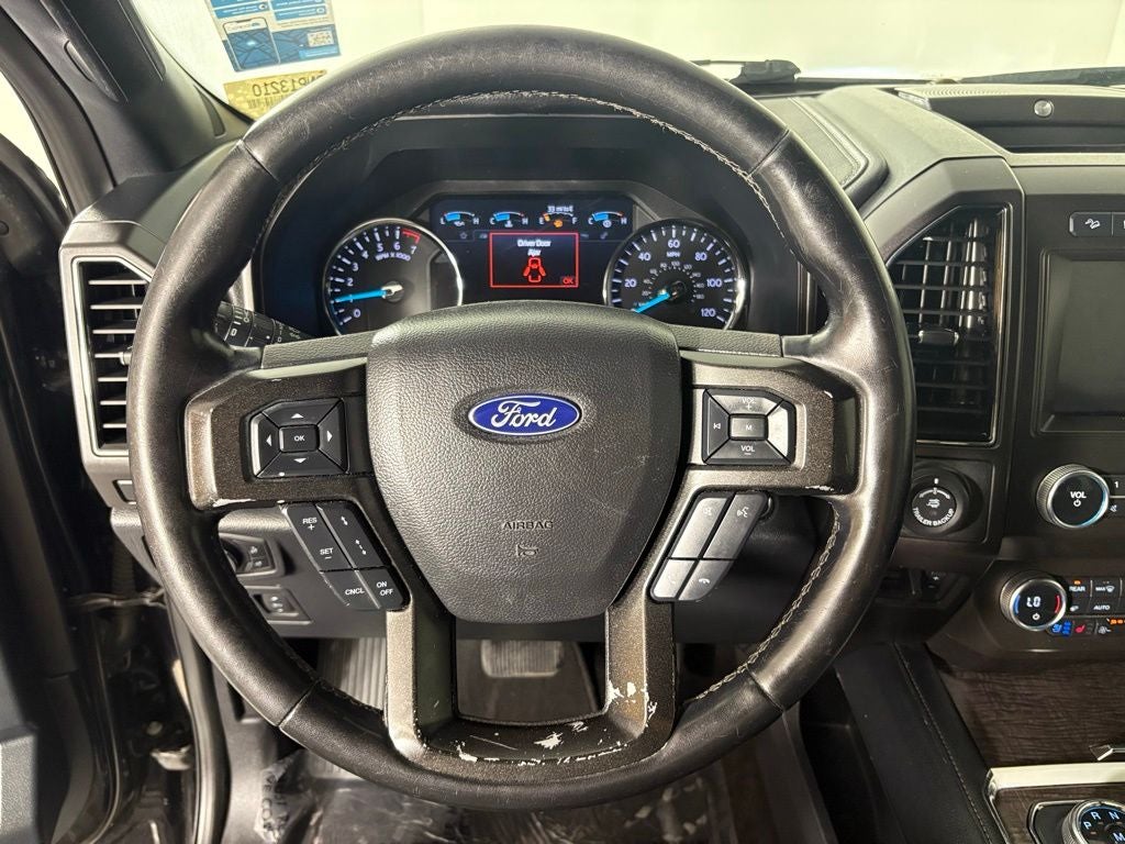 2020 Ford Expedition Limited
