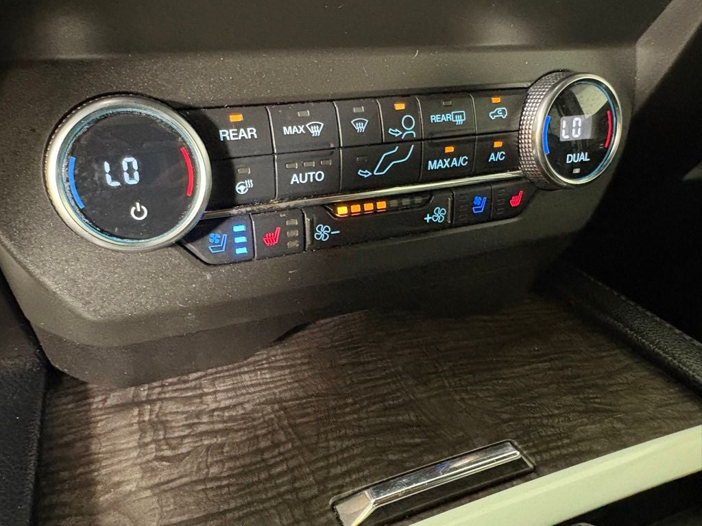 2020 Ford Expedition Limited