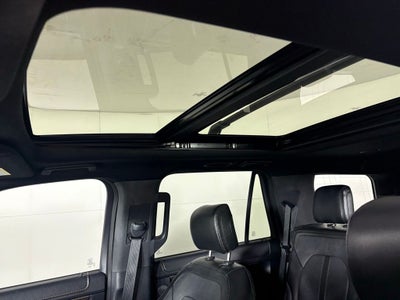 2020 Ford Expedition Limited