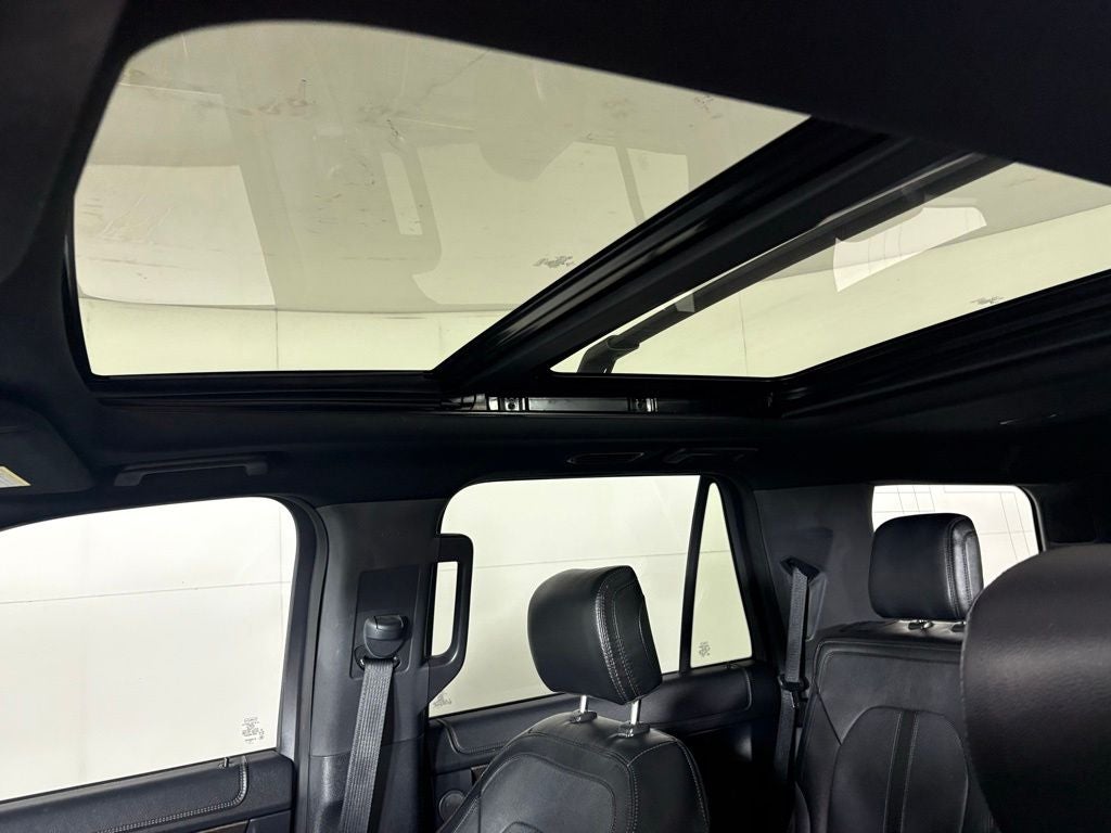 2020 Ford Expedition Limited