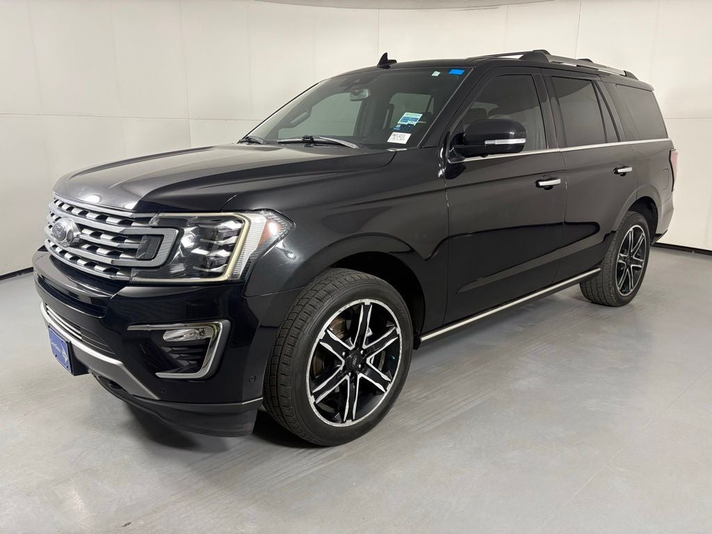 2020 Ford Expedition Limited