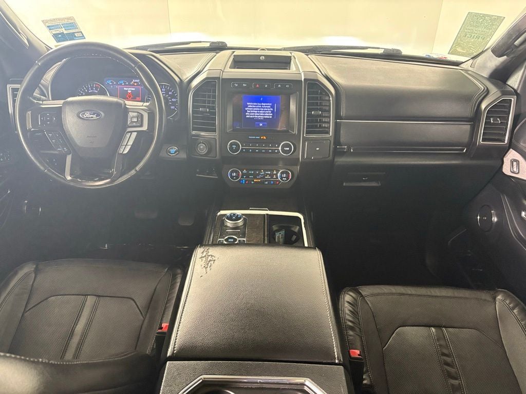 2020 Ford Expedition Limited