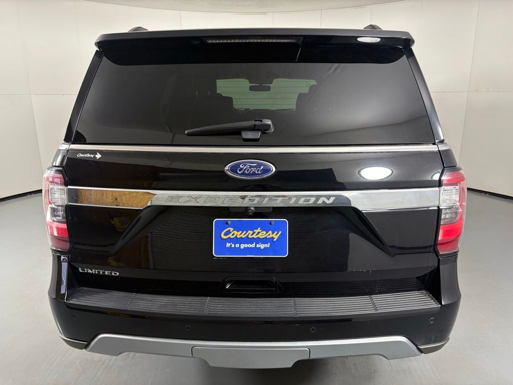 2020 Ford Expedition Limited