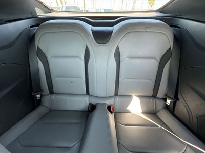 2018 Chevrolet Camaro 2LT 2LT