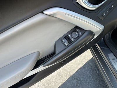 2018 Chevrolet Camaro 2LT 2LT