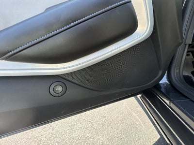 2018 Chevrolet Camaro 2LT 2LT