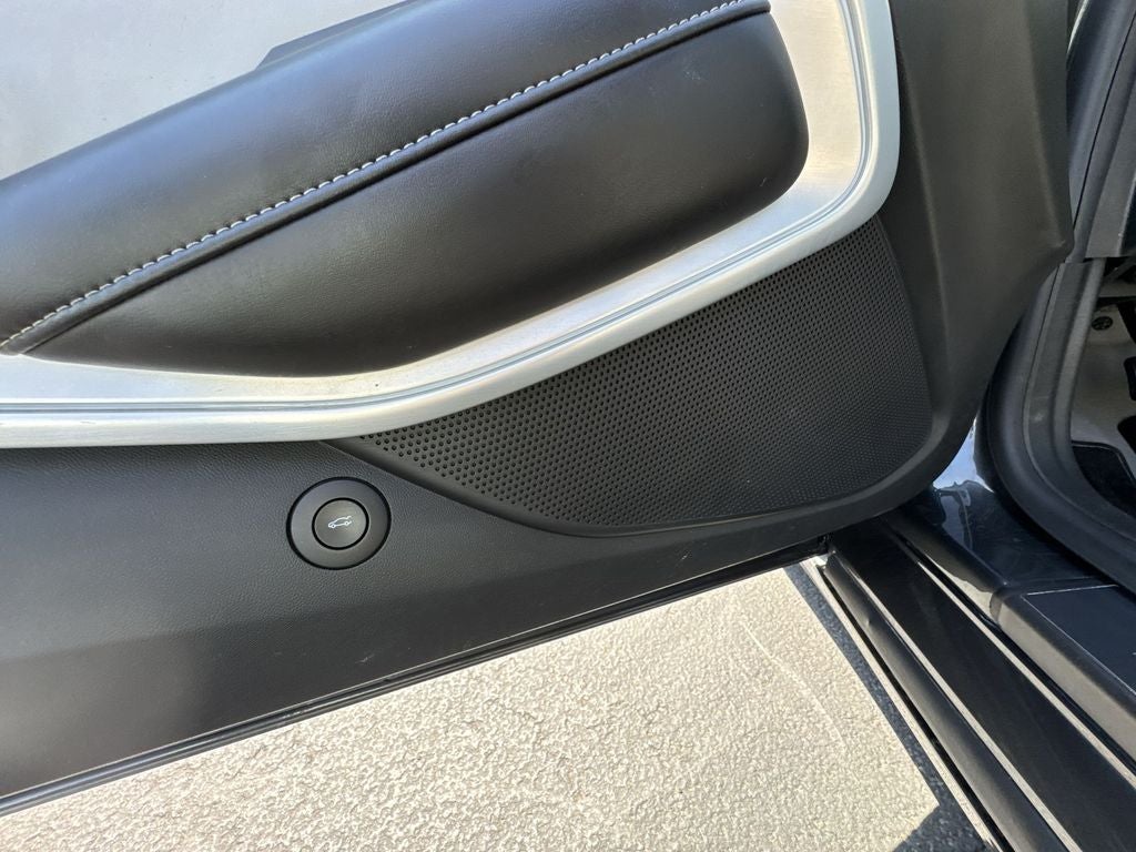 2018 Chevrolet Camaro 2LT 2LT