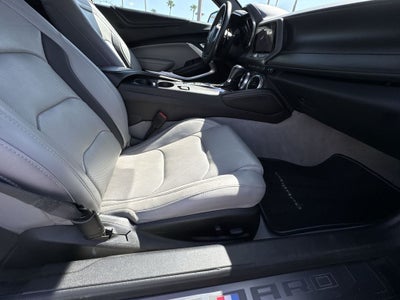 2018 Chevrolet Camaro 2LT 2LT