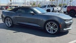 2018 Chevrolet Camaro 2LT 2LT