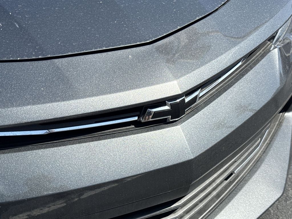 2018 Chevrolet Camaro 2LT 2LT
