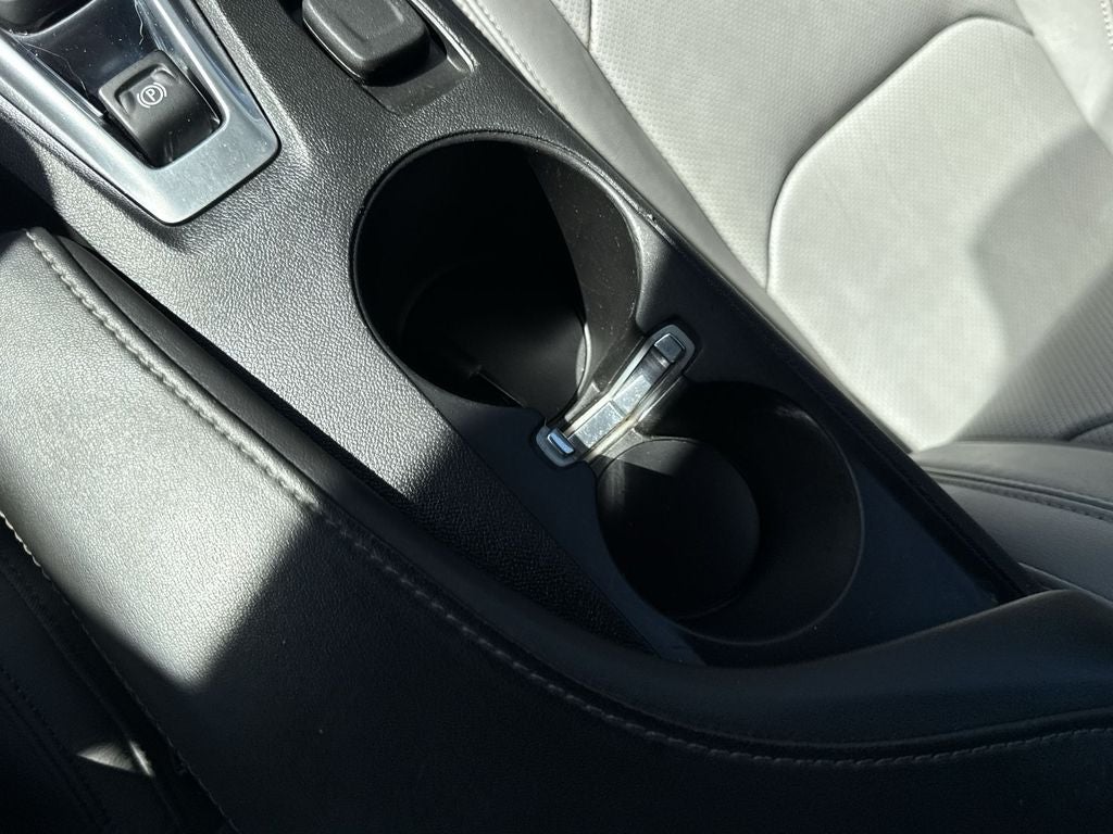 2018 Chevrolet Camaro 2LT 2LT