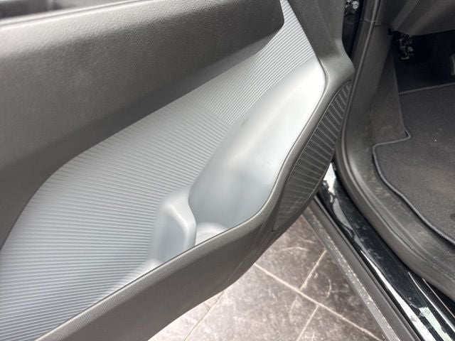 2027 Chevrolet Bolt EV LT