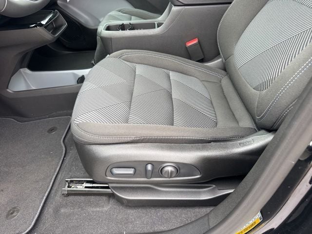 2027 Chevrolet Bolt EV LT