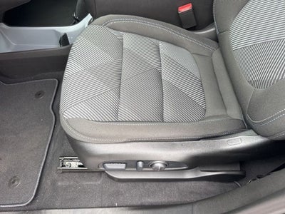 2027 Chevrolet Bolt EV LT