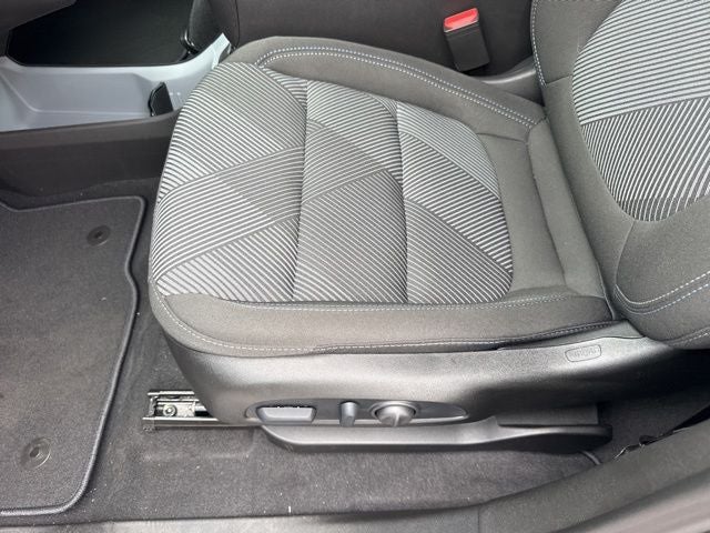 2027 Chevrolet Bolt EV LT