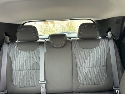 2027 Chevrolet Bolt EV LT