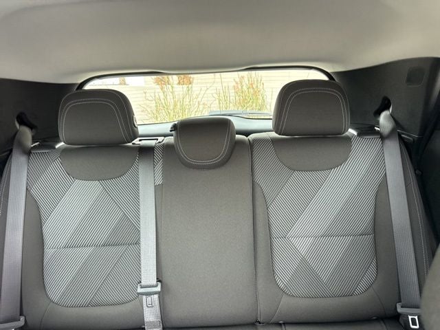 2027 Chevrolet Bolt EV LT