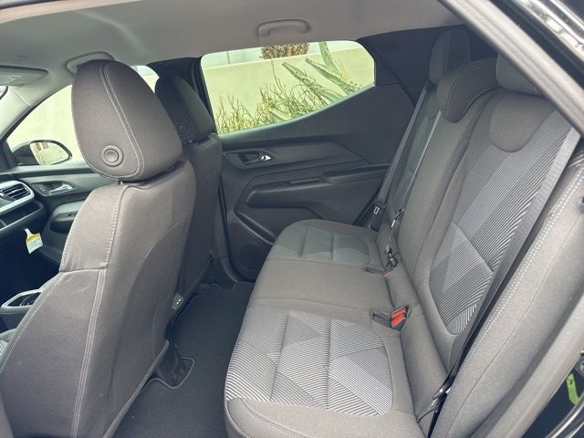 2027 Chevrolet Bolt EV LT