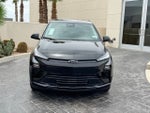 2027 Chevrolet Bolt EV LT