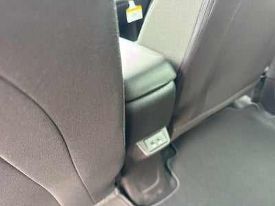 2027 Chevrolet Bolt EV LT