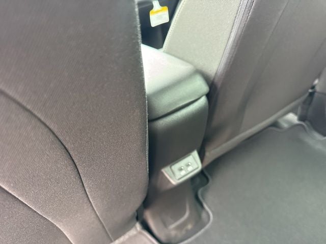 2027 Chevrolet Bolt EV LT