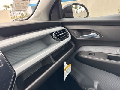 2027 Chevrolet Bolt EV LT