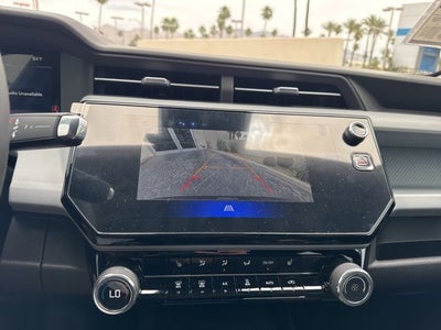2027 Chevrolet Bolt EV LT