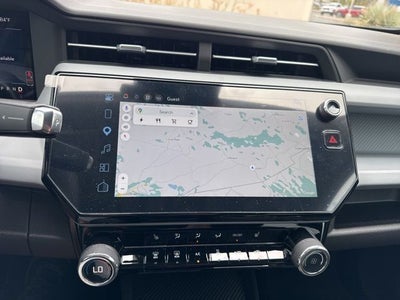 2027 Chevrolet Bolt EV LT
