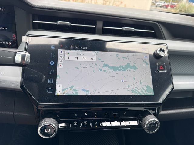2027 Chevrolet Bolt EV LT