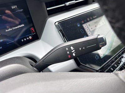 2027 Chevrolet Bolt EV LT