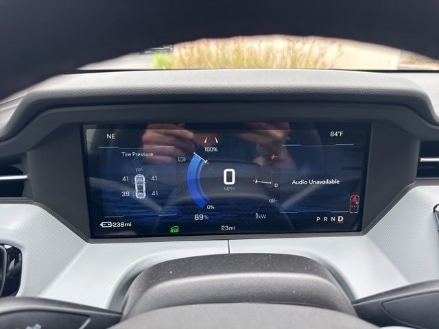 2027 Chevrolet Bolt EV LT