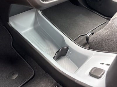 2027 Chevrolet Bolt EV LT